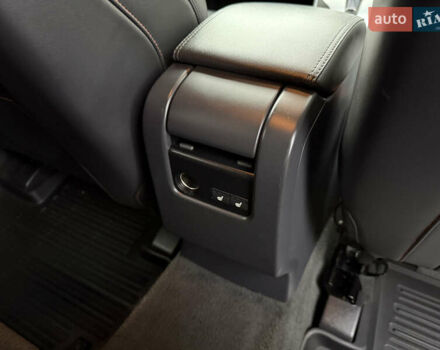 Черный Вольво ХС60, объемом двигателя 2 л и пробегом 285 тыс. км за 18999 $, фото 36 на Automoto.ua