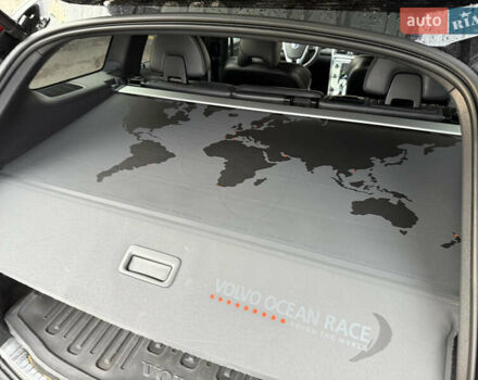 Черный Вольво ХС60, объемом двигателя 2 л и пробегом 285 тыс. км за 18999 $, фото 40 на Automoto.ua