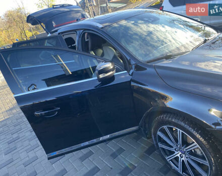 Вольво ХС60 2015 в Шепетовке на Automoto.ua Черный Вольво ХС60, объемом двигателя 2 л и пробегом 230 тыс. км за 18550 $, фото 11 на Automoto.ua