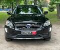 Чорний Вольво ХС60, об'ємом двигуна 2 л та пробігом 124 тис. км за 16690 $, фото 1 на Automoto.ua