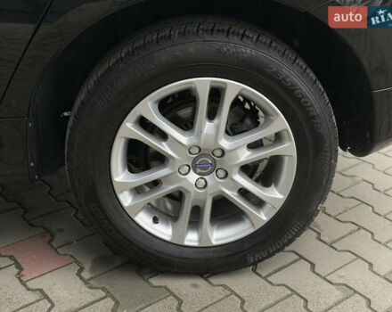 Чорний Вольво ХС60, об'ємом двигуна 2 л та пробігом 280 тис. км за 13500 $, фото 14 на Automoto.ua