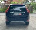 Чорний Вольво ХС60, об'ємом двигуна 2 л та пробігом 124 тис. км за 16690 $, фото 7 на Automoto.ua