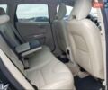 Черный Вольво ХС60, объемом двигателя 2 л и пробегом 212 тыс. км за 9999 $, фото 10 на Automoto.ua
