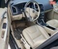 Черный Вольво ХС60, объемом двигателя 2 л и пробегом 212 тыс. км за 9999 $, фото 7 на Automoto.ua