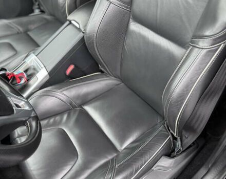 Черный Вольво ХС60, объемом двигателя 2.4 л и пробегом 113 тыс. км за 25500 $, фото 41 на Automoto.ua