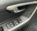 Черный Вольво ХС60, объемом двигателя 2 л и пробегом 124 тыс. км за 16690 $, фото 14 на Automoto.ua