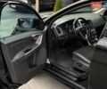 Чорний Вольво ХС60, об'ємом двигуна 2 л та пробігом 227 тис. км за 15400 $, фото 14 на Automoto.ua