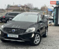 Чорний Вольво ХС60, об'ємом двигуна 2.4 л та пробігом 267 тис. км за 18950 $, фото 9 на Automoto.ua