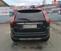 Черный Вольво ХС60, объемом двигателя 2 л и пробегом 265 тыс. км за 18300 $, фото 5 на Automoto.ua