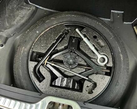 Черный Вольво ХС60, объемом двигателя 2.53 л и пробегом 172 тыс. км за 15300 $, фото 24 на Automoto.ua