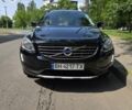 Черный Вольво ХС60, объемом двигателя 1.97 л и пробегом 191 тыс. км за 13900 $, фото 2 на Automoto.ua