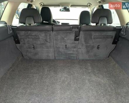 Черный Вольво ХС60, объемом двигателя 1.97 л и пробегом 180 тыс. км за 16989 $, фото 18 на Automoto.ua