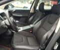 Черный Вольво ХС60, объемом двигателя 1.97 л и пробегом 180 тыс. км за 16989 $, фото 9 на Automoto.ua