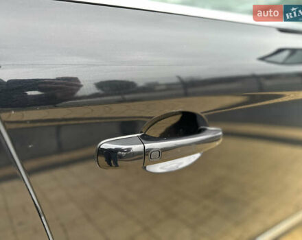 Черный Вольво ХС60, объемом двигателя 2 л и пробегом 264 тыс. км за 10900 $, фото 6 на Automoto.ua