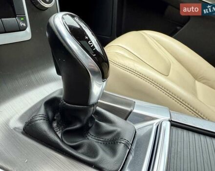 Черный Вольво ХС60, объемом двигателя 1.97 л и пробегом 190 тыс. км за 18900 $, фото 99 на Automoto.ua