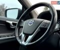 Чорний Вольво ХС60, об'ємом двигуна 2 л та пробігом 227 тис. км за 15400 $, фото 49 на Automoto.ua