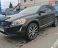 Черный Вольво ХС60, объемом двигателя 2 л и пробегом 265 тыс. км за 18300 $, фото 6 на Automoto.ua