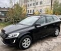 Чорний Вольво ХС60, об'ємом двигуна 2.4 л та пробігом 267 тис. км за 18500 $, фото 10 на Automoto.ua