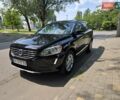 Черный Вольво ХС60, объемом двигателя 1.97 л и пробегом 191 тыс. км за 13900 $, фото 9 на Automoto.ua