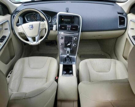 Чорний Вольво ХС60, об'ємом двигуна 0 л та пробігом 125 тис. км за 2300 $, фото 8 на Automoto.ua