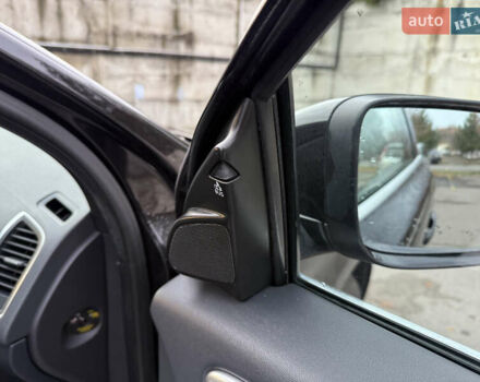 Черный Вольво ХС60, объемом двигателя 2 л и пробегом 285 тыс. км за 18999 $, фото 48 на Automoto.ua