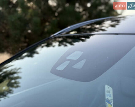 Чорний Вольво ХС60, об'ємом двигуна 2 л та пробігом 285 тис. км за 18999 $, фото 11 на Automoto.ua