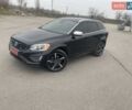 Чорний Вольво ХС60, об'ємом двигуна 2.95 л та пробігом 159 тис. км за 18999 $, фото 2 на Automoto.ua
