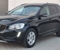 Черный Вольво ХС60, объемом двигателя 2 л и пробегом 255 тыс. км за 16999 $, фото 21 на Automoto.ua