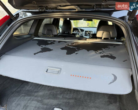 Чорний Вольво ХС60, об'ємом двигуна 2 л та пробігом 285 тис. км за 18999 $, фото 64 на Automoto.ua