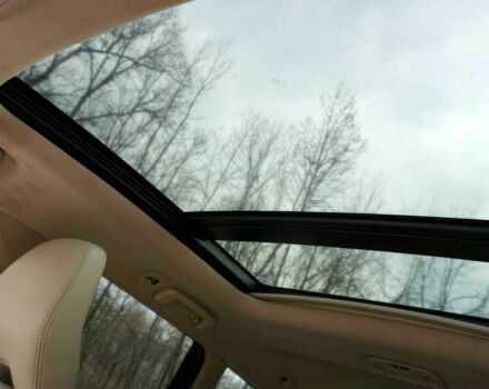 Черный Вольво ХС60, объемом двигателя 2.5 л и пробегом 77 тыс. км за 9000 $, фото 10 на Automoto.ua