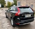 Чорний Вольво ХС60, об'ємом двигуна 2.4 л та пробігом 267 тис. км за 18500 $, фото 29 на Automoto.ua