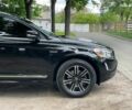 Чорний Вольво ХС60, об'ємом двигуна 2 л та пробігом 124 тис. км за 16690 $, фото 3 на Automoto.ua