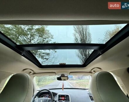 Черный Вольво ХС60, объемом двигателя 1.97 л и пробегом 190 тыс. км за 18900 $, фото 77 на Automoto.ua