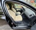 Черный Вольво ХС60, объемом двигателя 1.97 л и пробегом 190 тыс. км за 18900 $, фото 61 на Automoto.ua