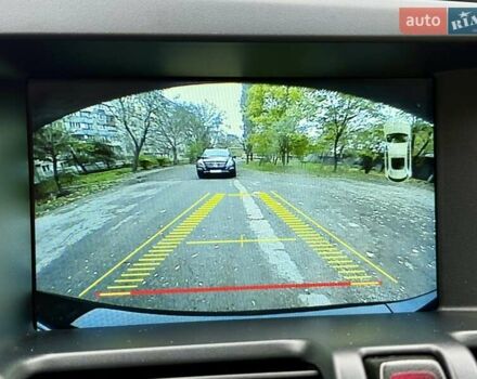 Черный Вольво ХС60, объемом двигателя 1.97 л и пробегом 190 тыс. км за 18900 $, фото 97 на Automoto.ua