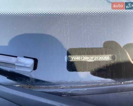 Чорний Вольво ХС60, об'ємом двигуна 2.5 л та пробігом 130 тис. км за 14900 $, фото 27 на Automoto.ua