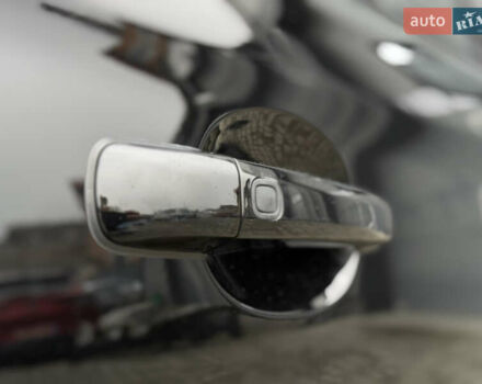 Чорний Вольво ХС60, об'ємом двигуна 2 л та пробігом 280 тис. км за 13500 $, фото 15 на Automoto.ua