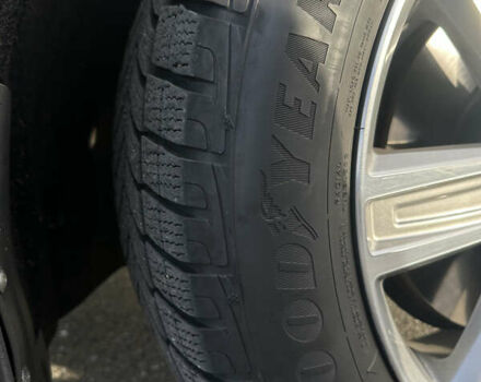 Черный Вольво ХС60, объемом двигателя 1.97 л и пробегом 252 тыс. км за 21500 $, фото 26 на Automoto.ua