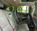 Черный Вольво ХС60, объемом двигателя 2 л и пробегом 124 тыс. км за 16690 $, фото 23 на Automoto.ua