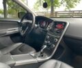 Чорний Вольво ХС60, об'ємом двигуна 2 л та пробігом 124 тис. км за 16690 $, фото 26 на Automoto.ua