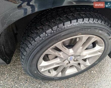 Черный Вольво ХС60, объемом двигателя 1.97 л и пробегом 180 тыс. км за 16989 $, фото 7 на Automoto.ua