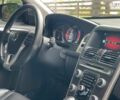 Чорний Вольво ХС60, об'ємом двигуна 2 л та пробігом 124 тис. км за 16690 $, фото 27 на Automoto.ua