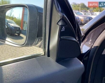 Чорний Вольво ХС60, об'ємом двигуна 2.5 л та пробігом 130 тис. км за 14900 $, фото 10 на Automoto.ua