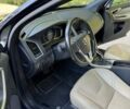 Черный Вольво ХС60, объемом двигателя 2 л и пробегом 108 тыс. км за 14200 $, фото 10 на Automoto.ua