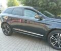 Черный Вольво ХС60, объемом двигателя 2 л и пробегом 260 тыс. км за 10999 $, фото 1 на Automoto.ua