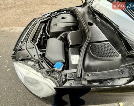 Черный Вольво ХС60, объемом двигателя 1.97 л и пробегом 190 тыс. км за 18900 $, фото 79 на Automoto.ua