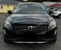 Черный Вольво ХС60, объемом двигателя 2 л и пробегом 70 тыс. км за 5100 $, фото 1 на Automoto.ua
