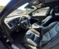 Черный Вольво ХС60, объемом двигателя 2 л и пробегом 80 тыс. км за 7400 $, фото 6 на Automoto.ua