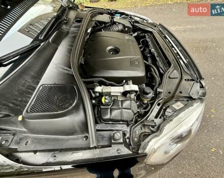 Черный Вольво ХС60, объемом двигателя 1.97 л и пробегом 190 тыс. км за 18900 $, фото 74 на Automoto.ua