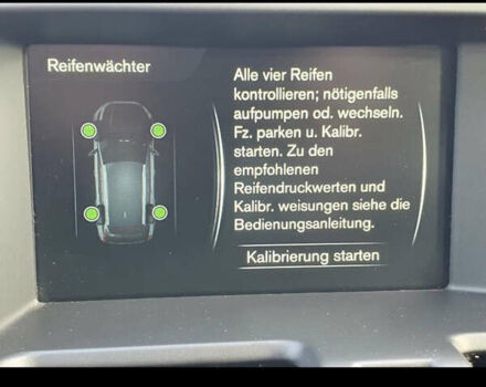 Черный Вольво ХС60, объемом двигателя 2.4 л и пробегом 171 тыс. км за 23500 $, фото 19 на Automoto.ua